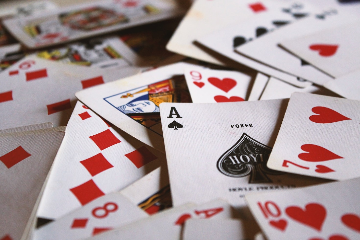 Beginner’s Guide to Playing Poker Online