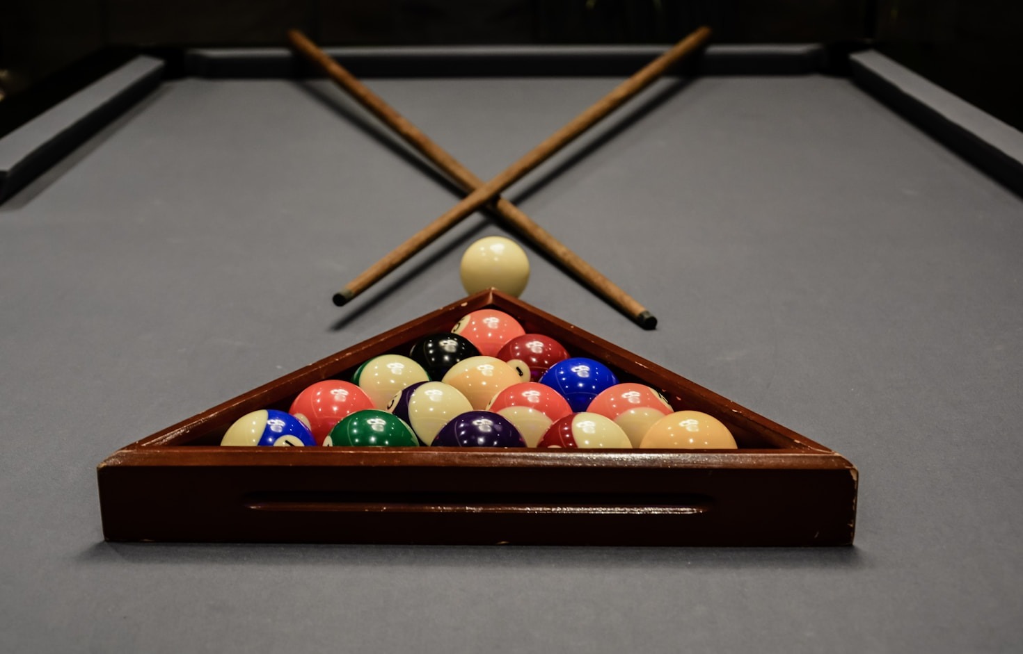 Snooker Strategies for Online Players